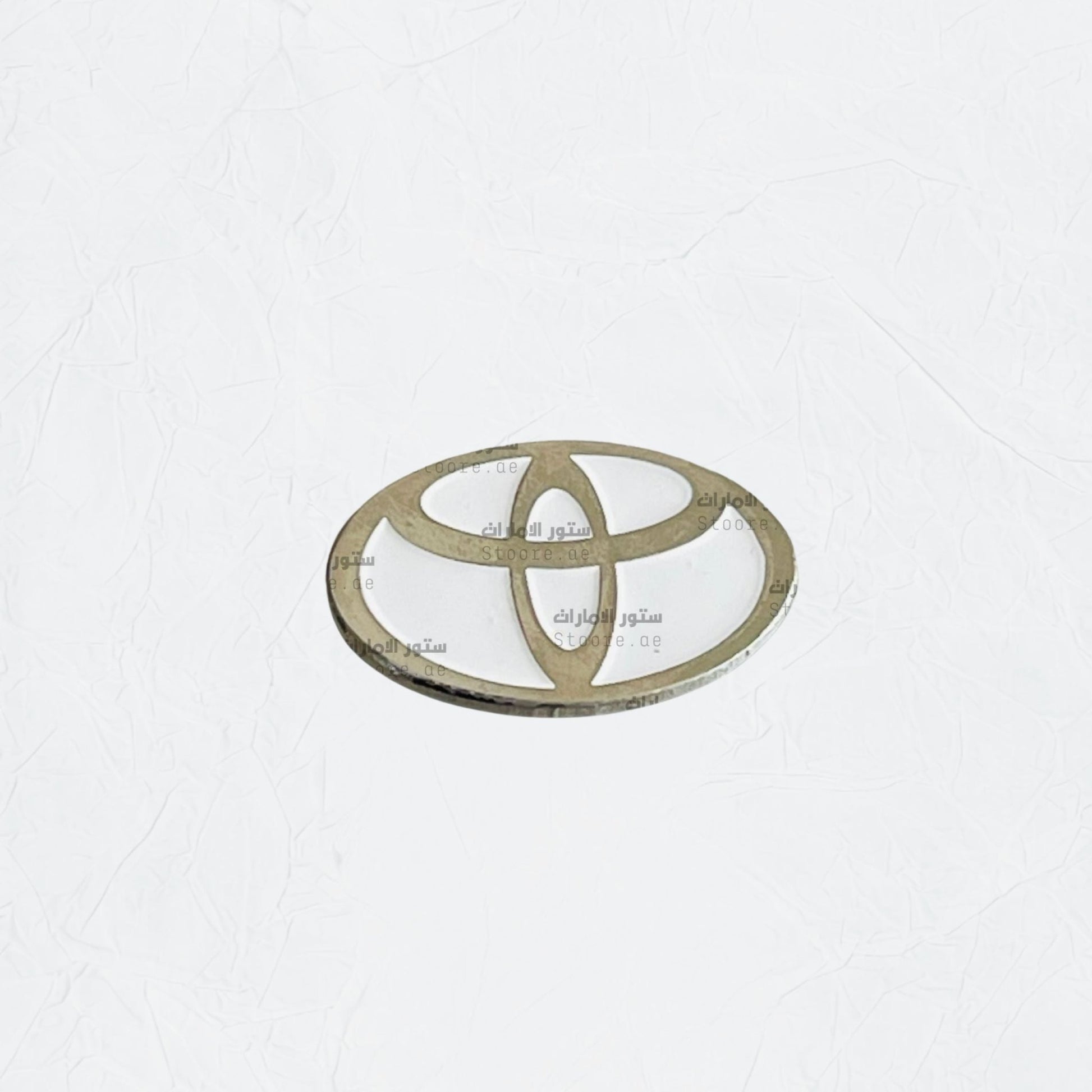 Badge Toyota - 1