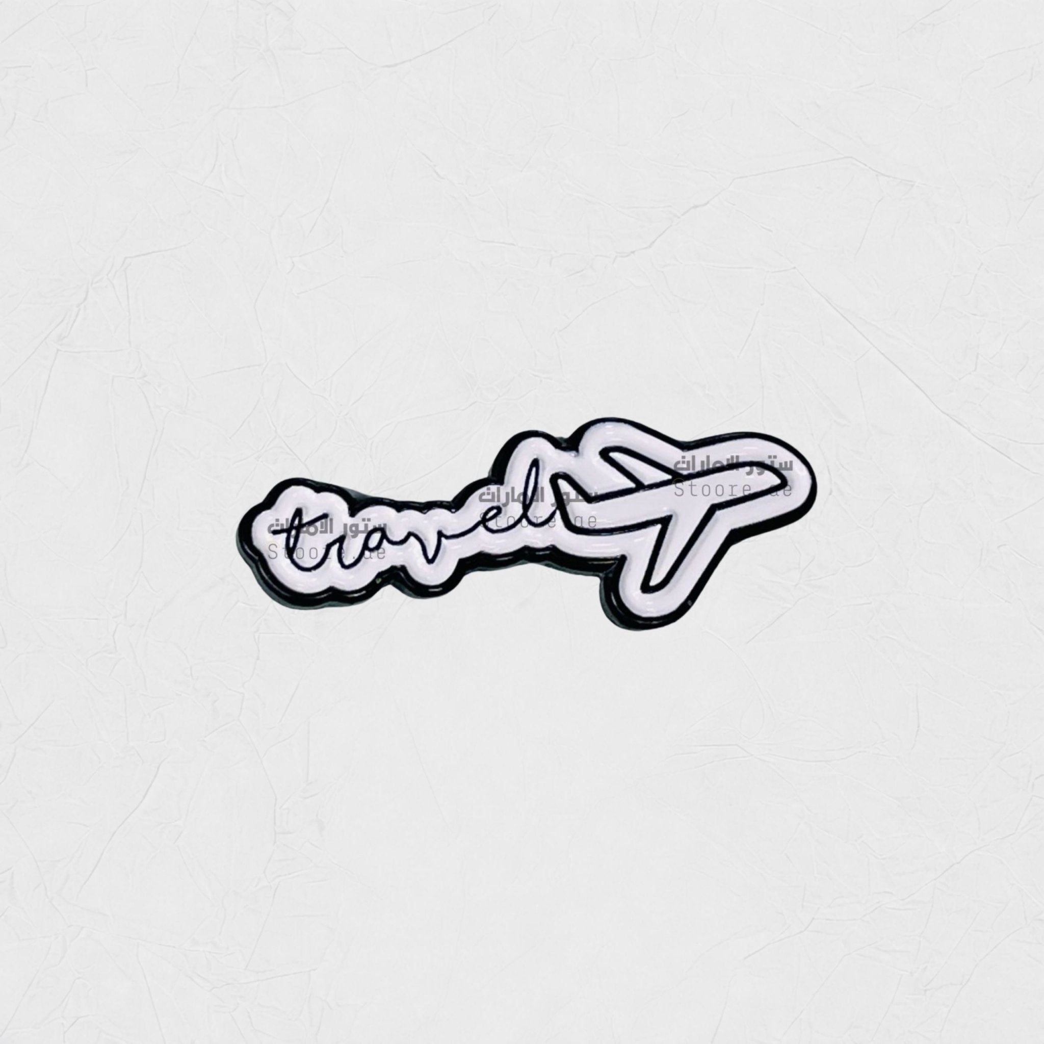 Badge Travel