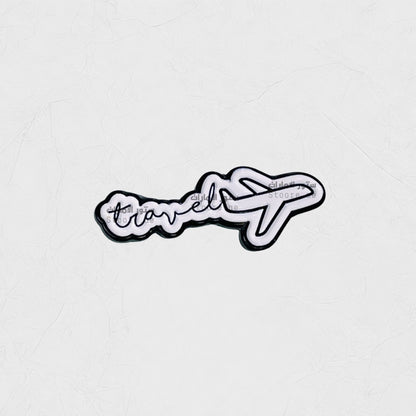 Badge Travel