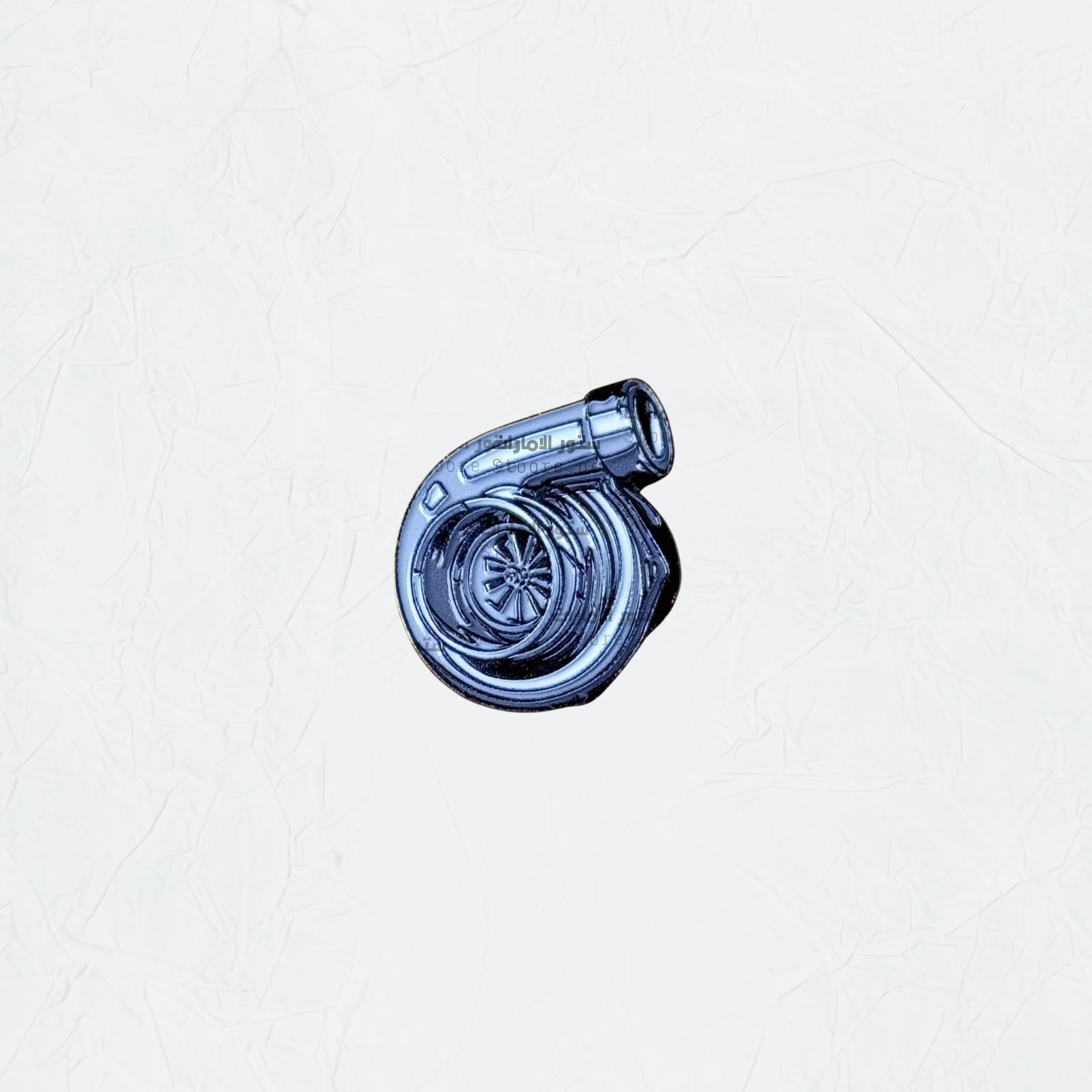 Badge Turbo