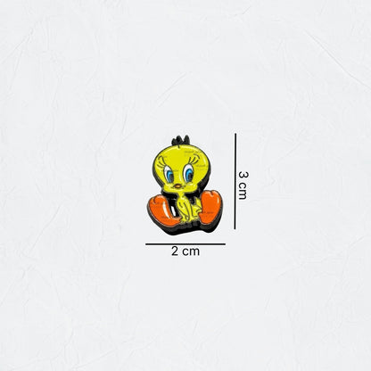 Badge Tweety - 1
