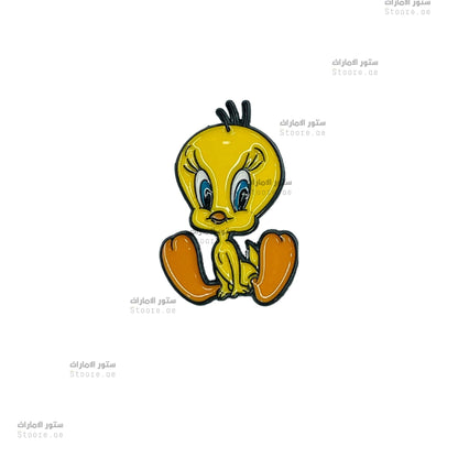 Badge Tweety - 1