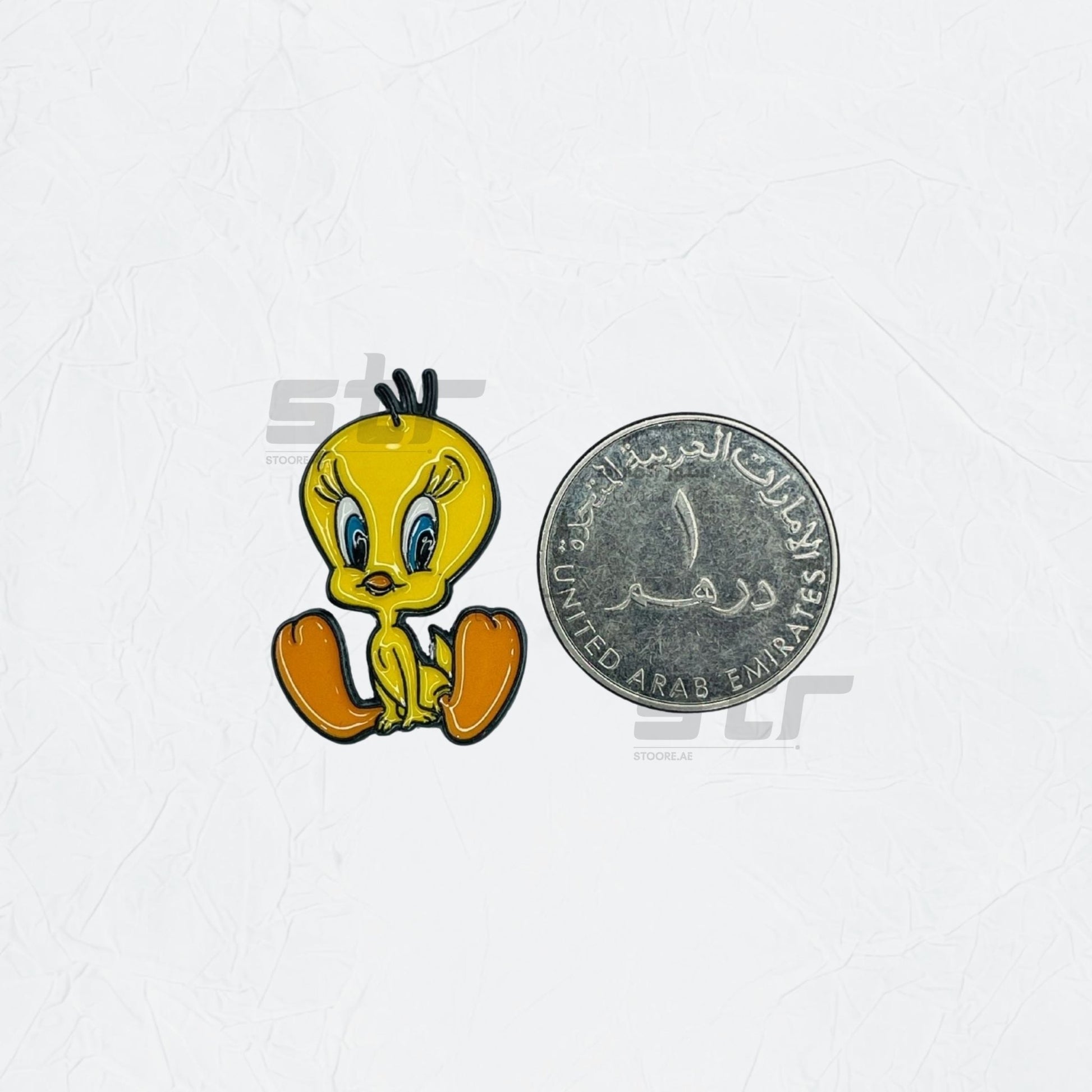 Badge Tweety - 1