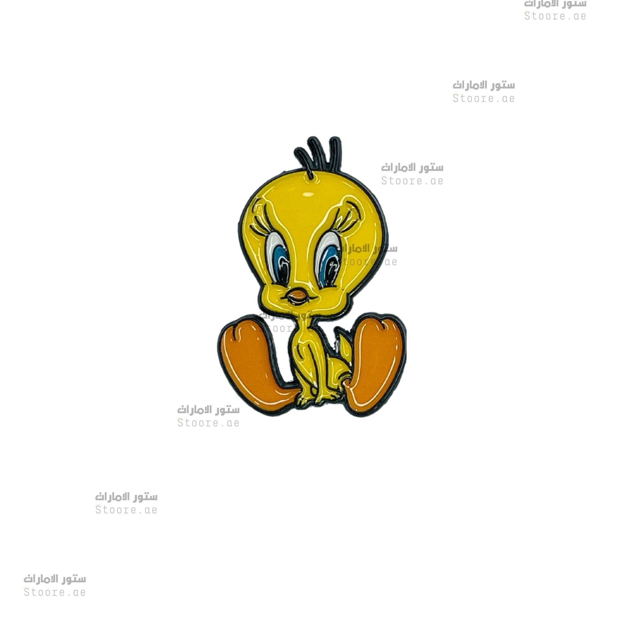 Badge Tweety - 1