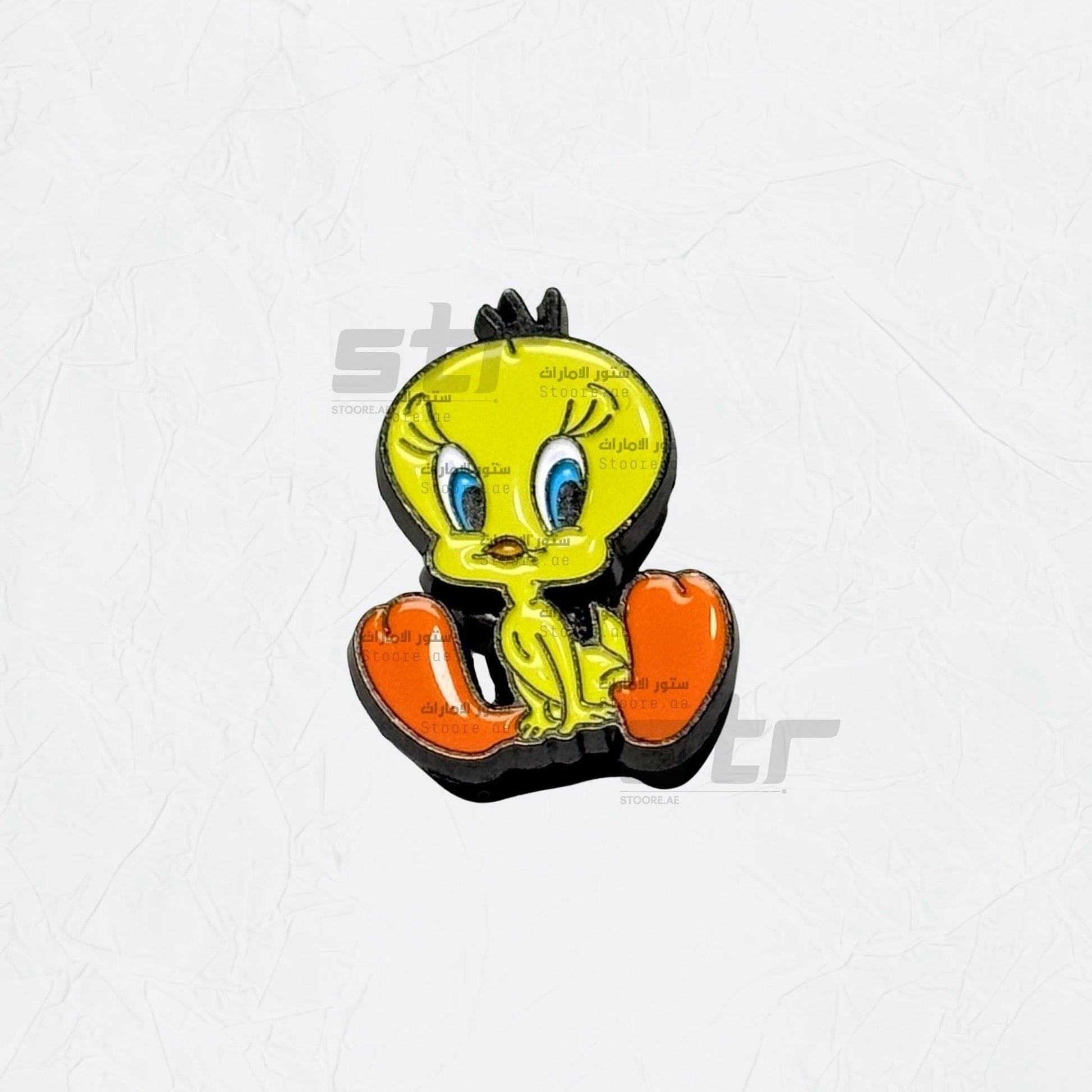 Badge Tweety - 1