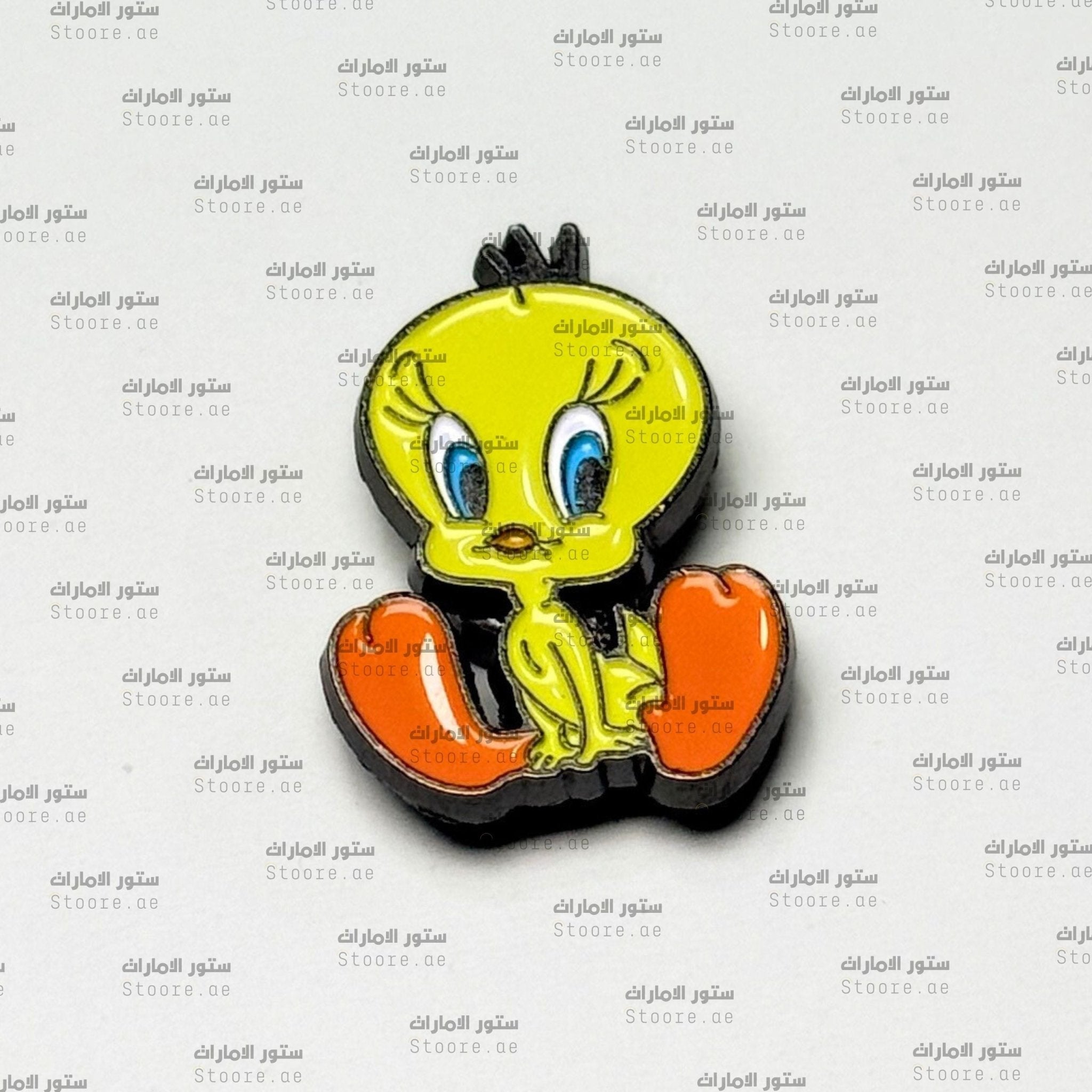 Badge Tweety - 1