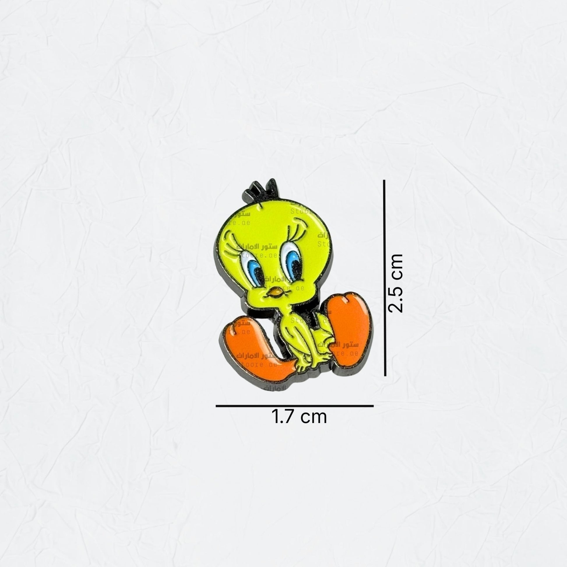 Badge Tweety - 2
