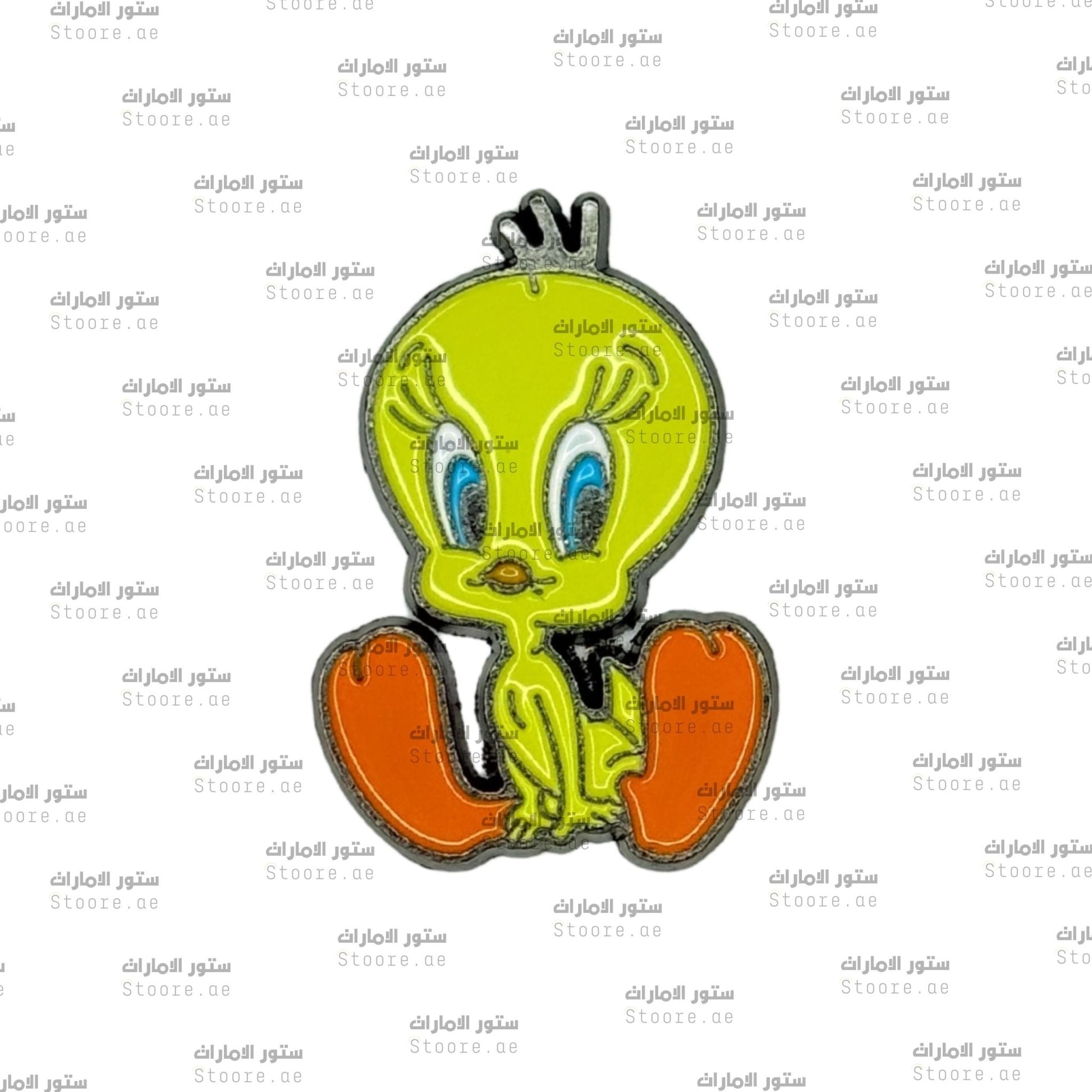 Badge Tweety - 2