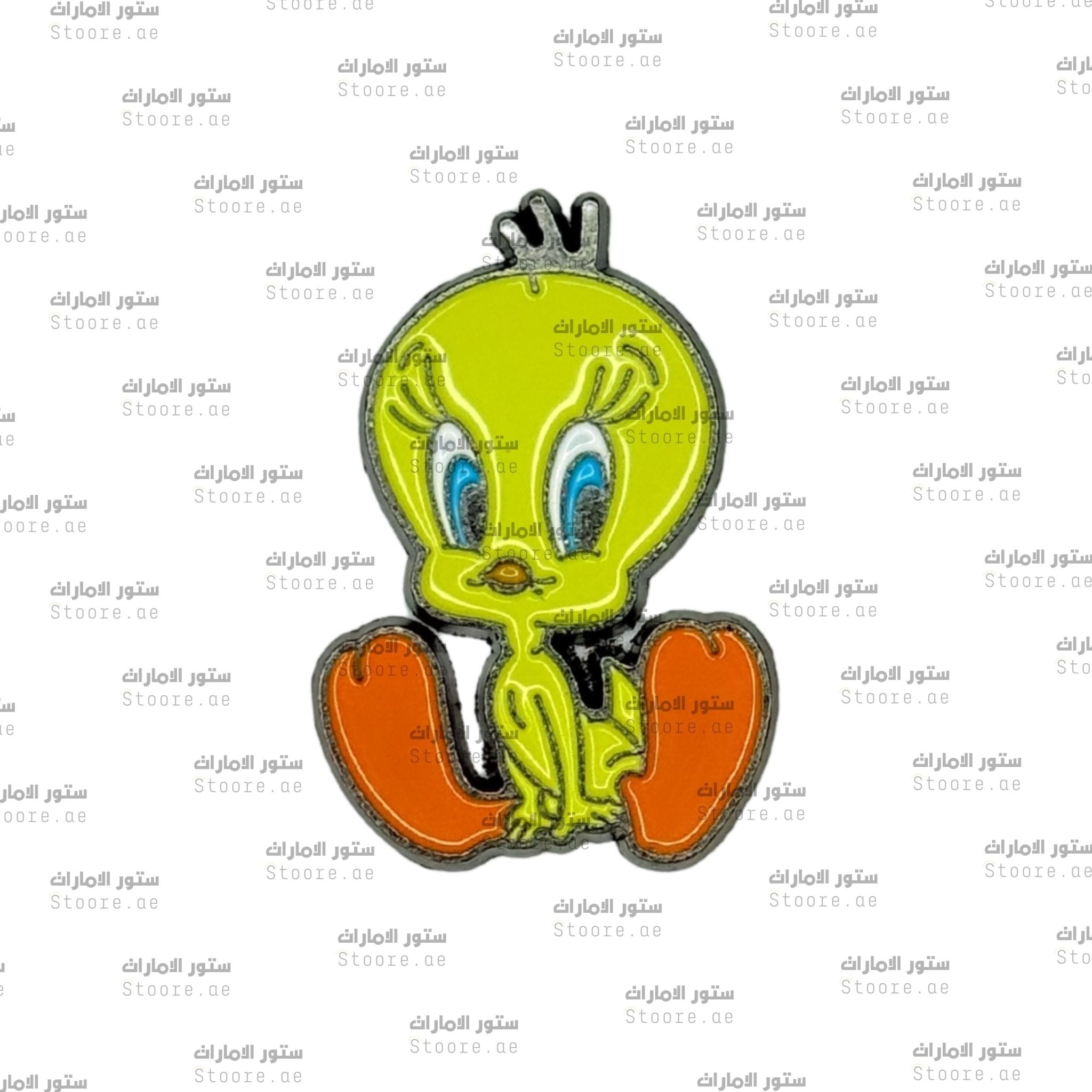 Badge Tweety - 2