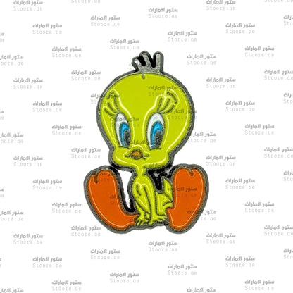 Badge Tweety - 2