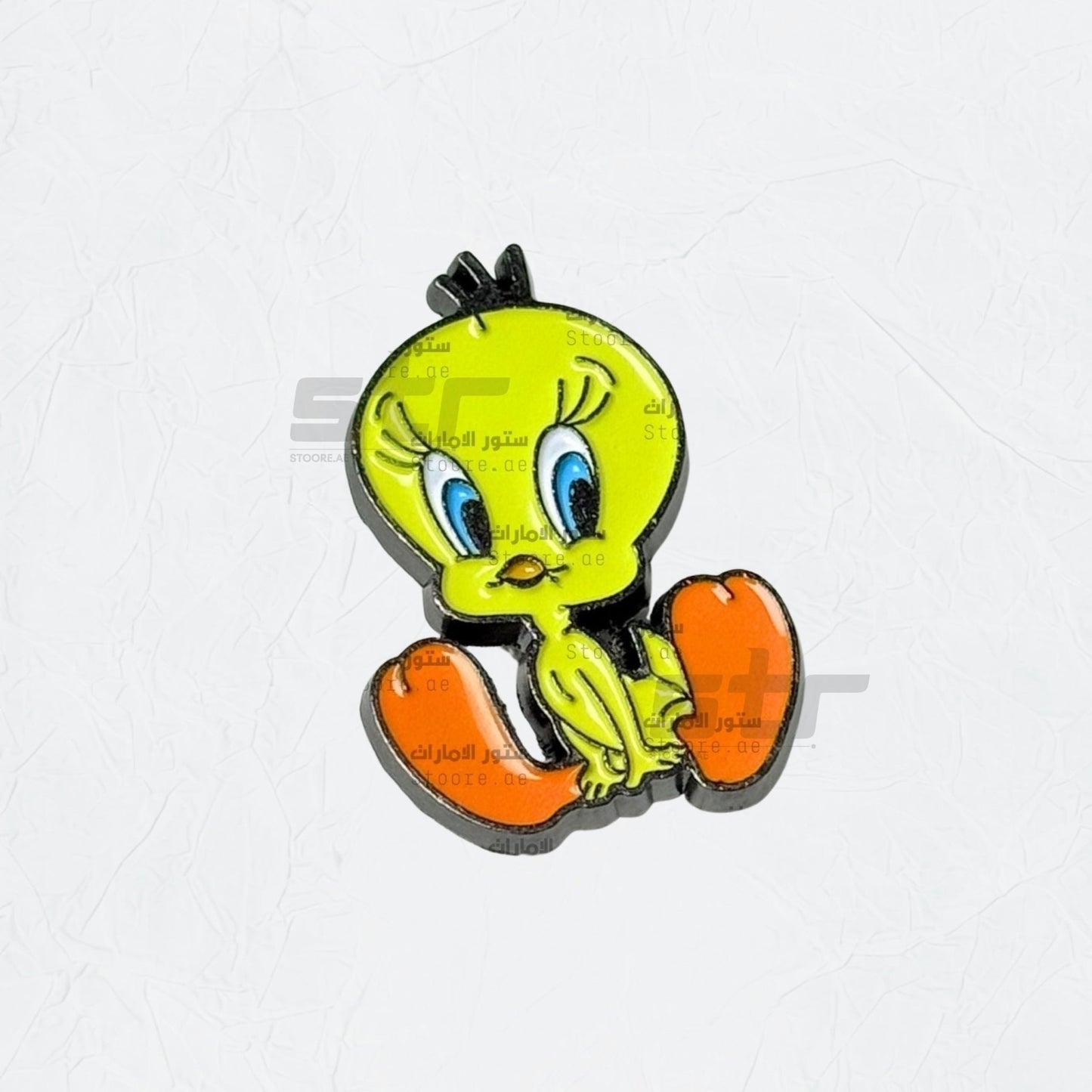 Badge Tweety - 2
