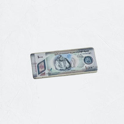 Badge UAE 1000 Dirham