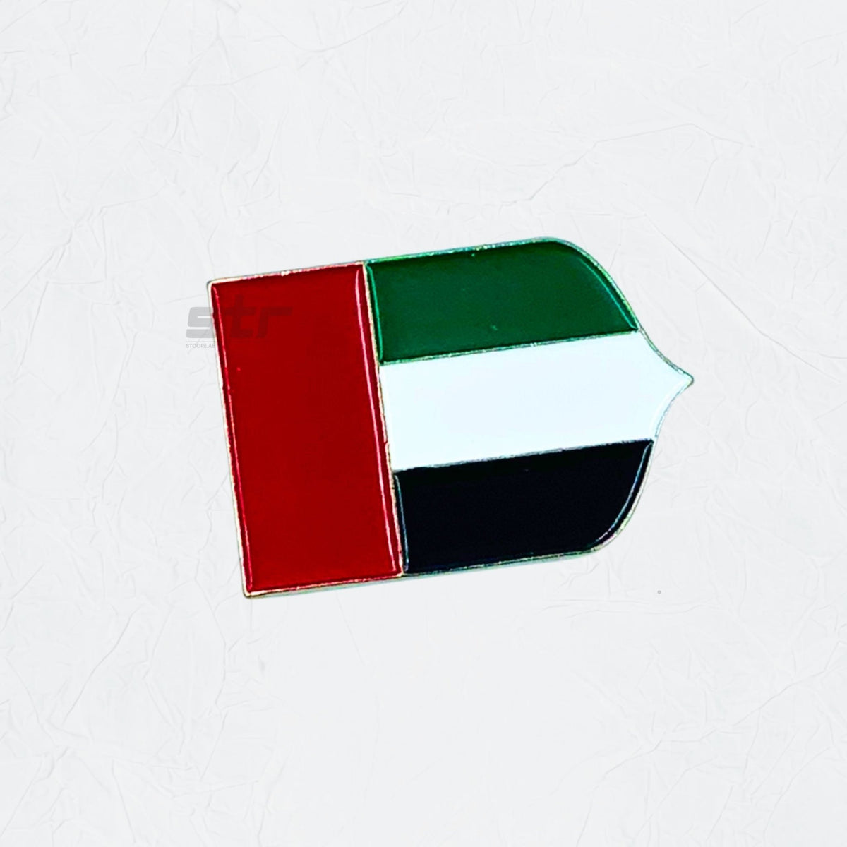 Badge UAE Flag - 13