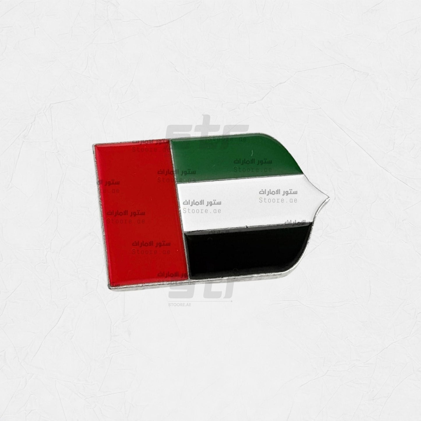 Badge UAE Flag - 13