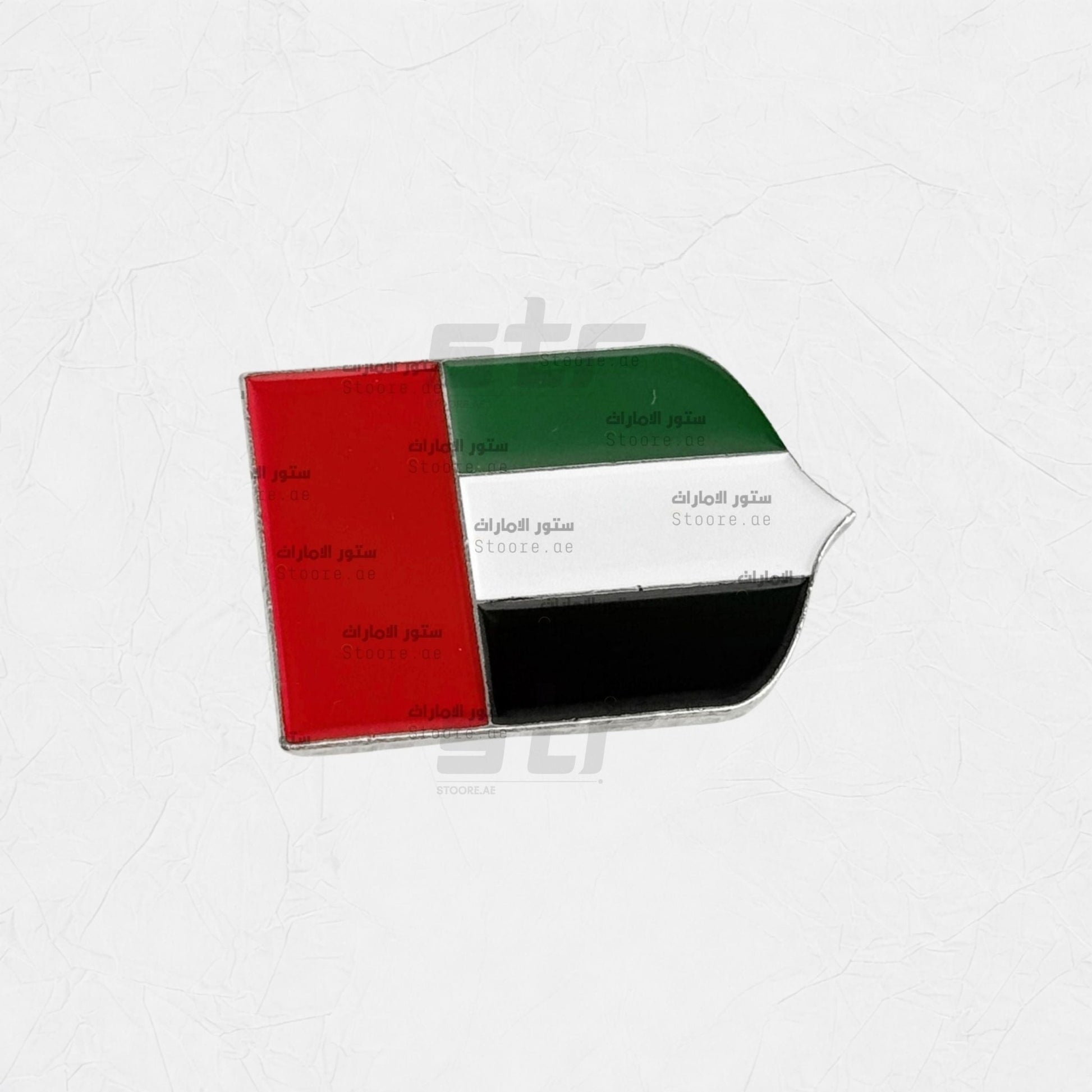 Badge UAE Flag - 13