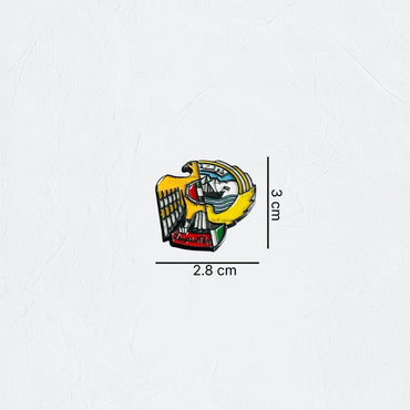 Badge UAE & KUWAIT - 2