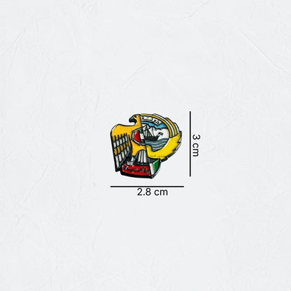 Badge UAE & KUWAIT - 2