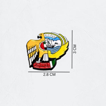 Badge UAE & KUWAIT - 3