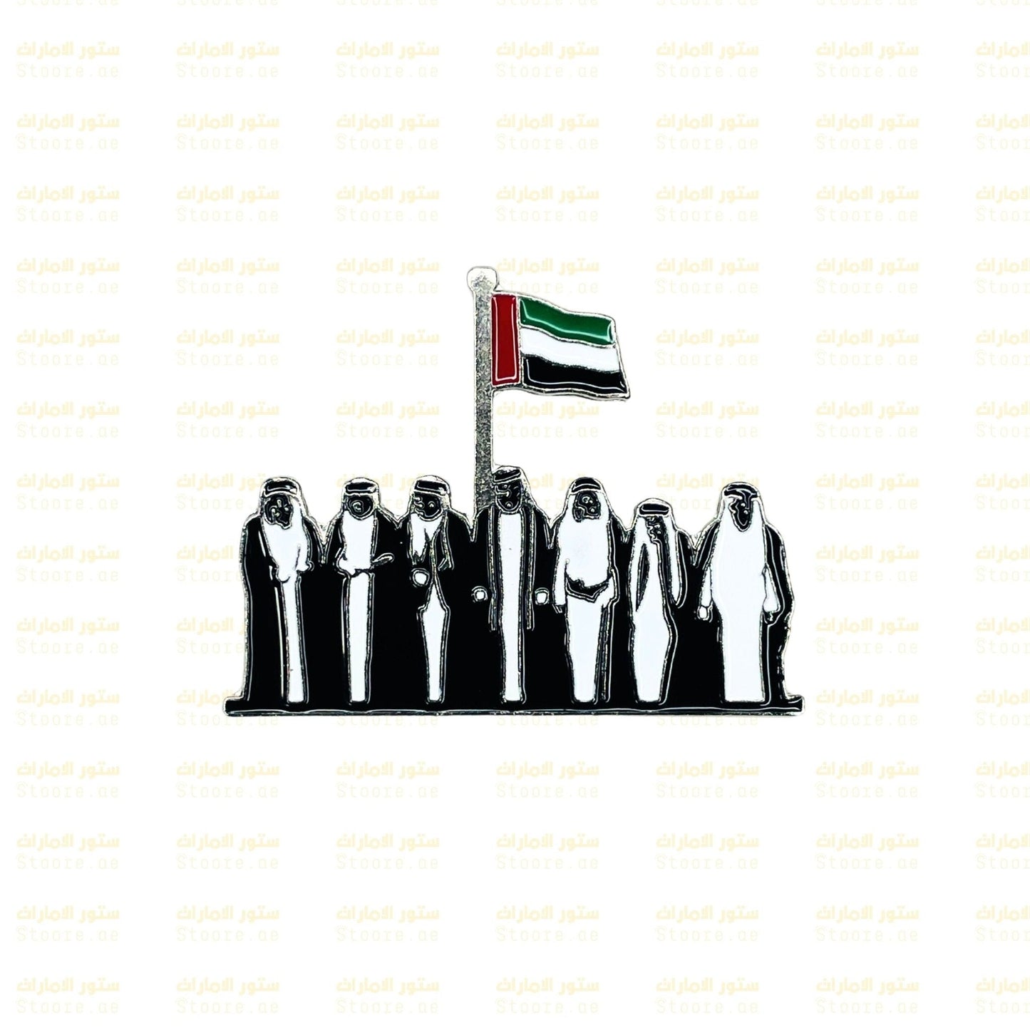 Badge UAE National Day - 2