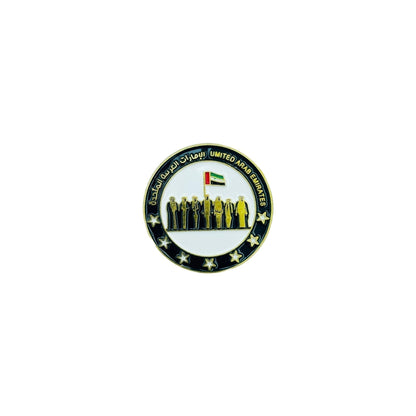 Badge UAE National Day