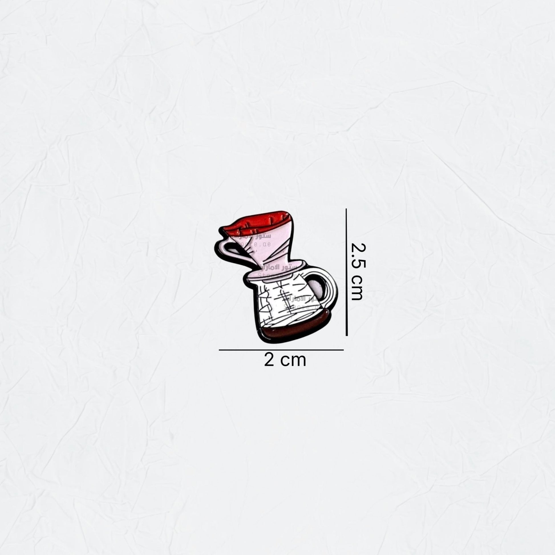 Badge V60 Kit