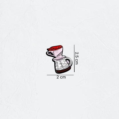 Badge V60 Kit