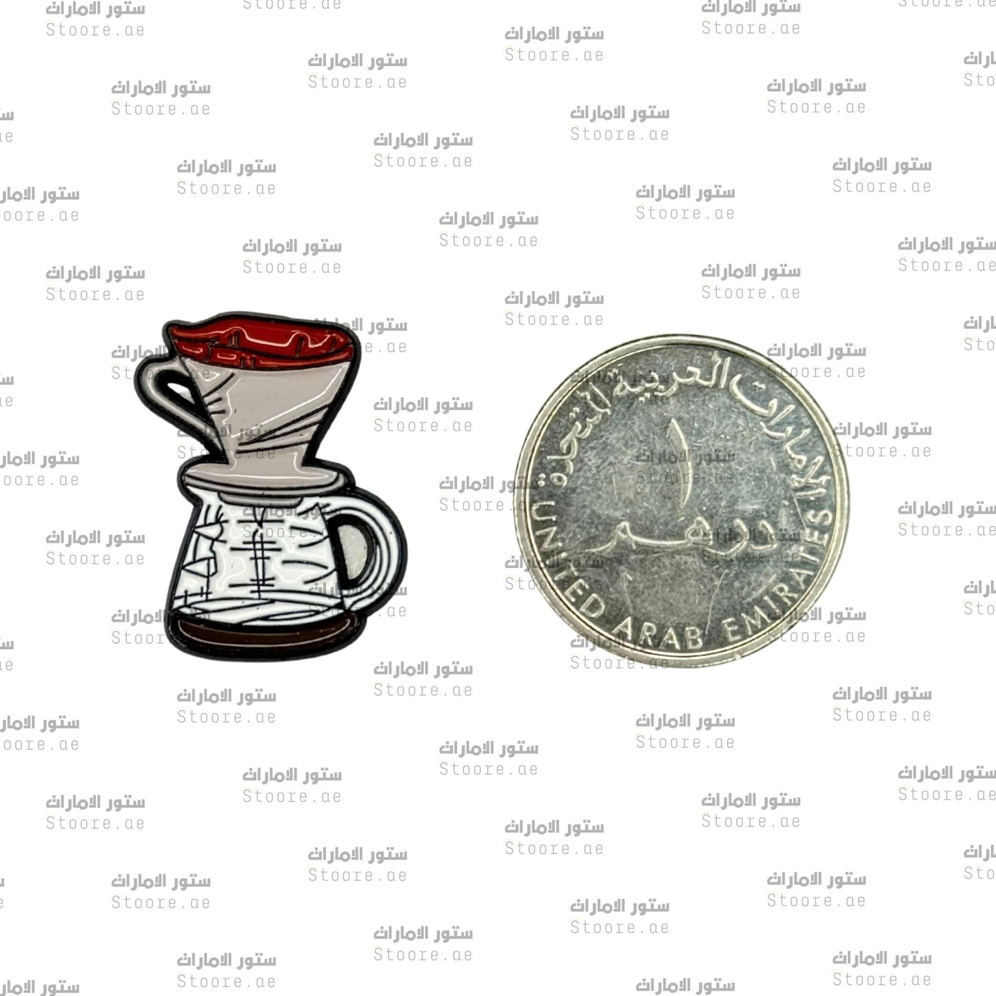 Badge V60 Kit