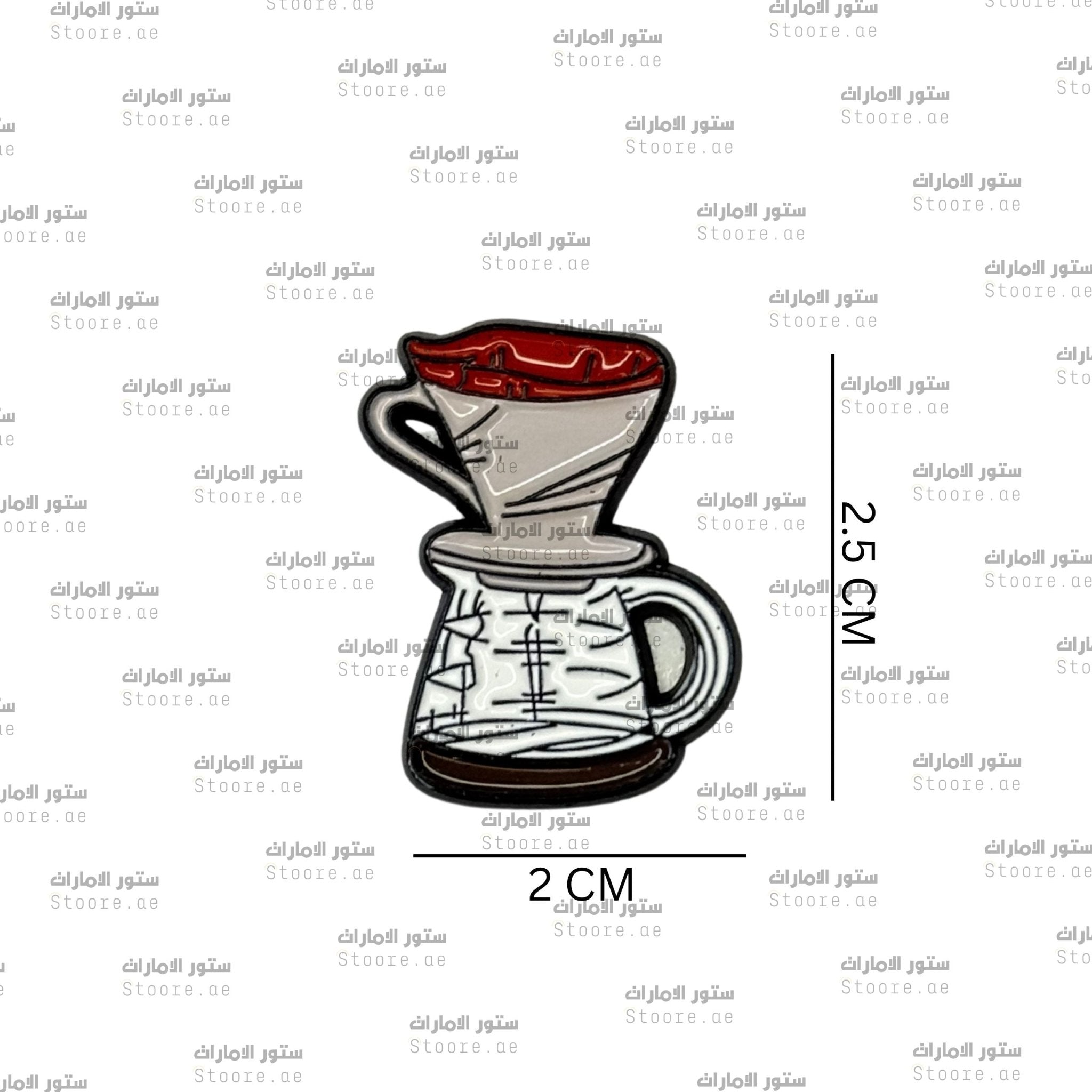 Badge V60 Kit