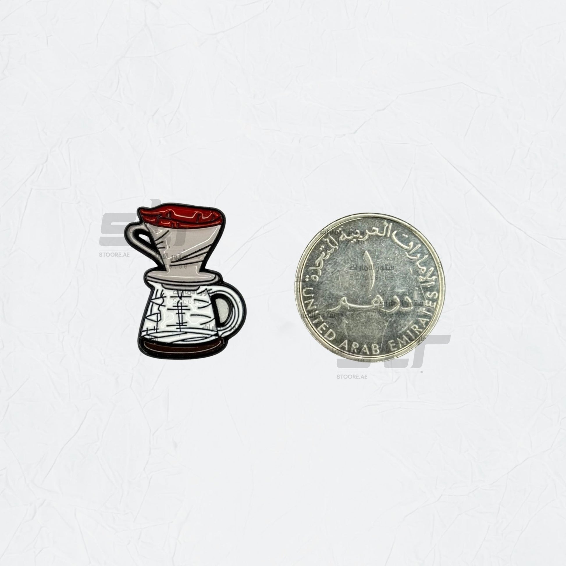Badge V60 Kit
