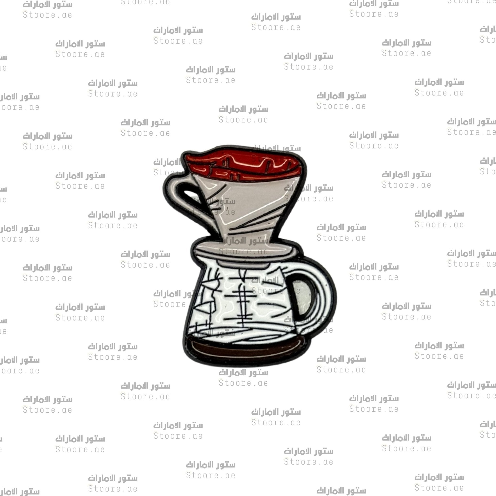 Badge V60 Kit