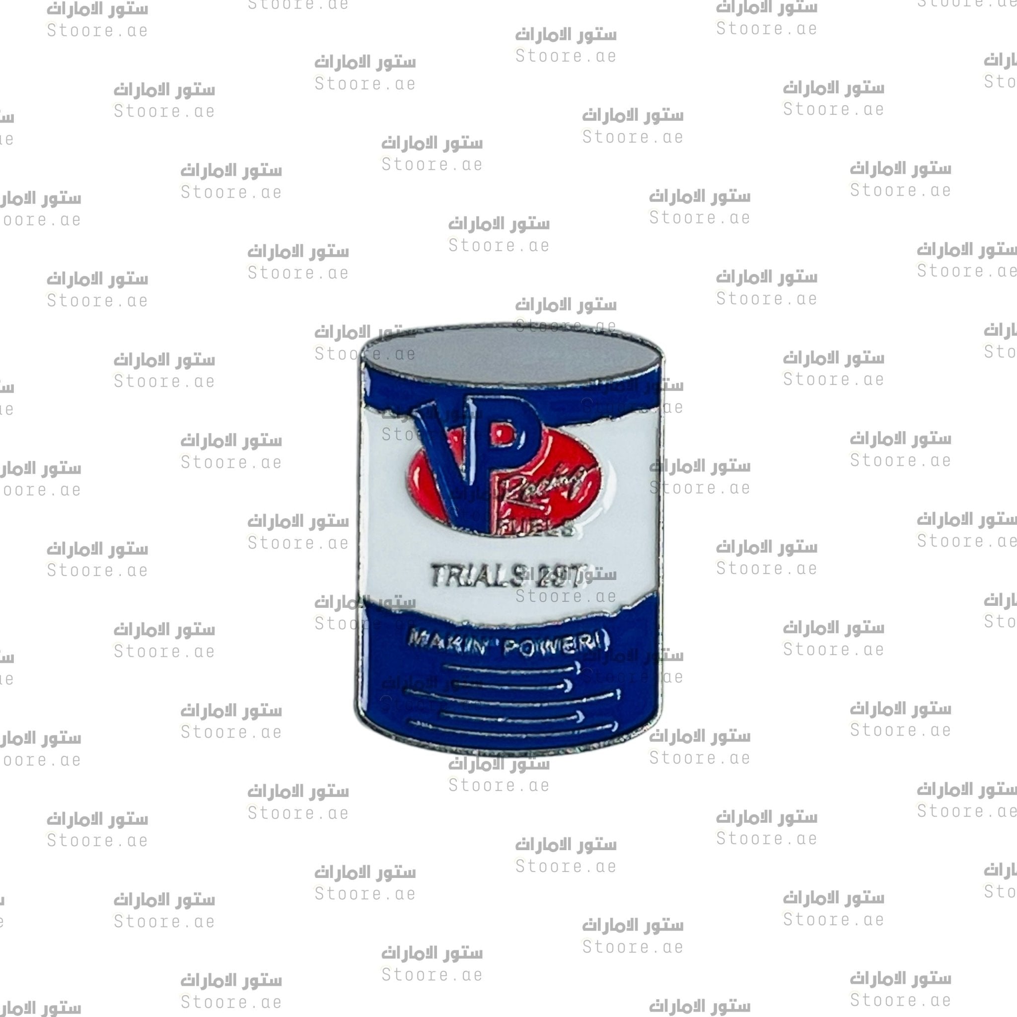 Badge VP Racing Fuels