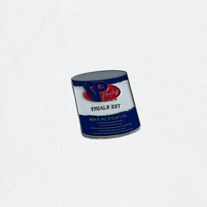 Badge VP Racing Fuels