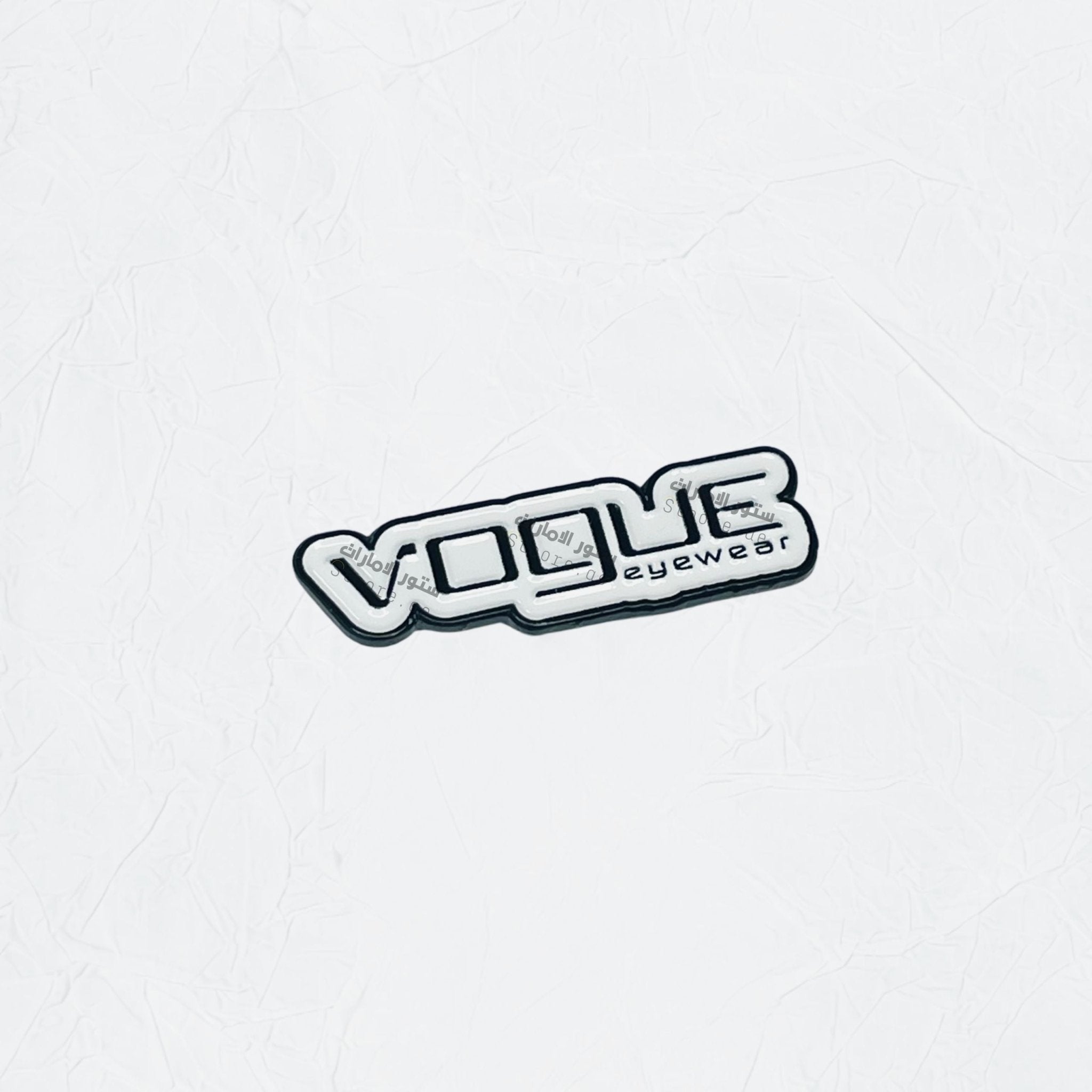 Badge Vogue Eyewear