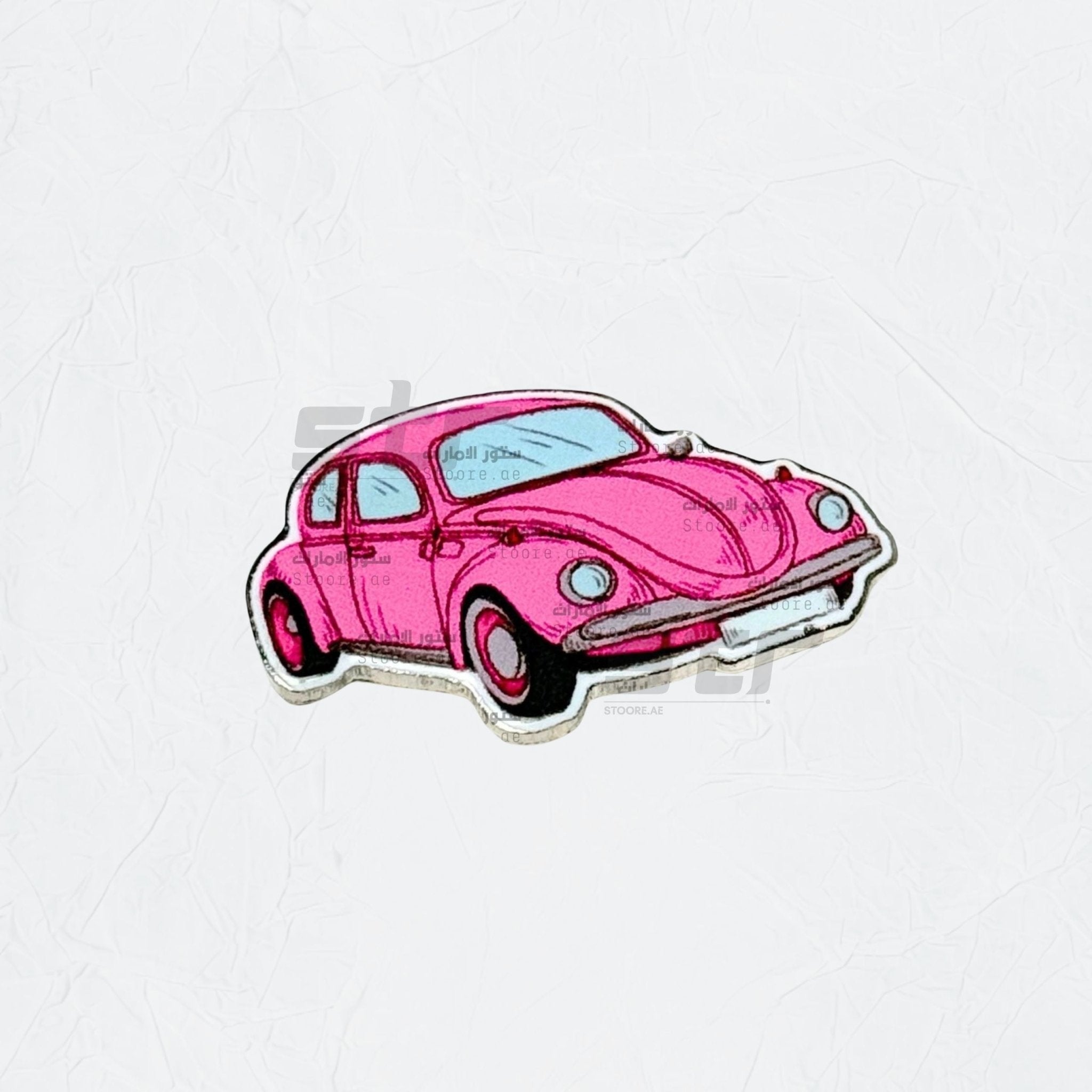 Badge Volkymon