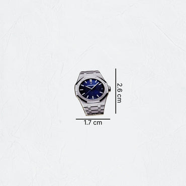 Badge Watch - 1