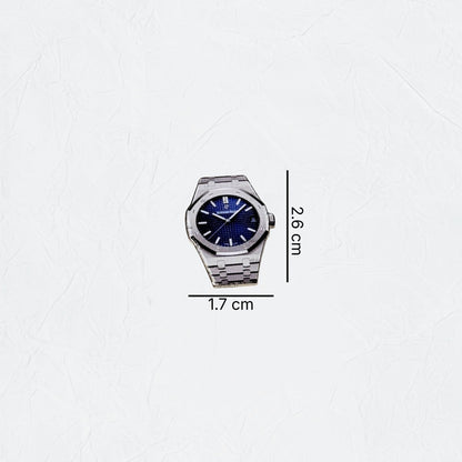 Badge Watch - 1