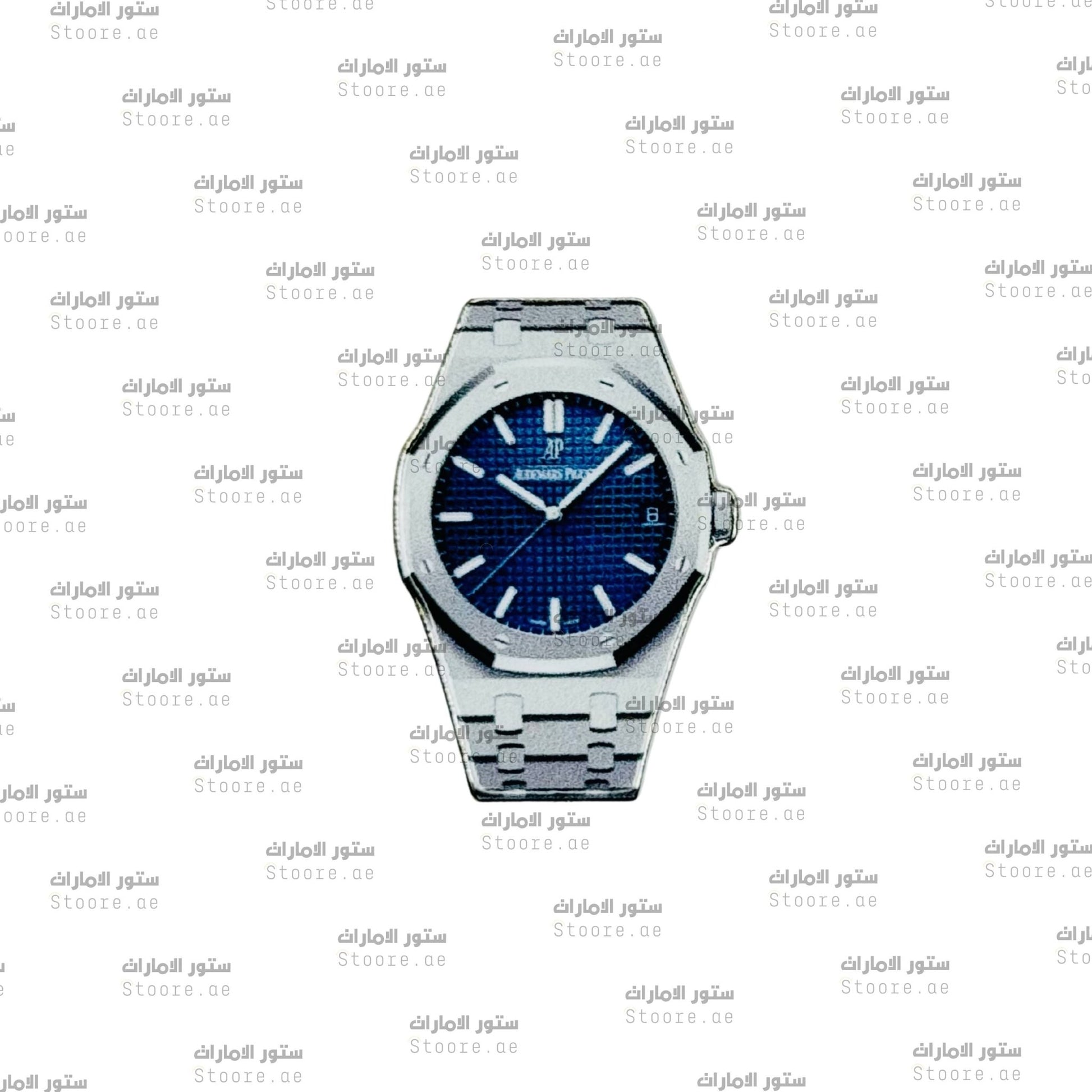 Badge Watch - 1