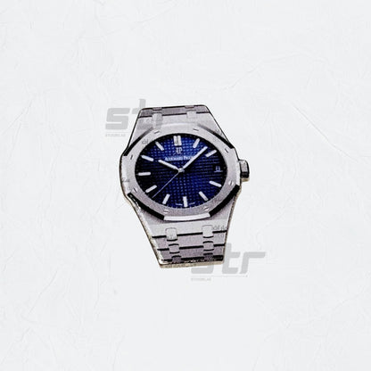 Badge Watch - 1