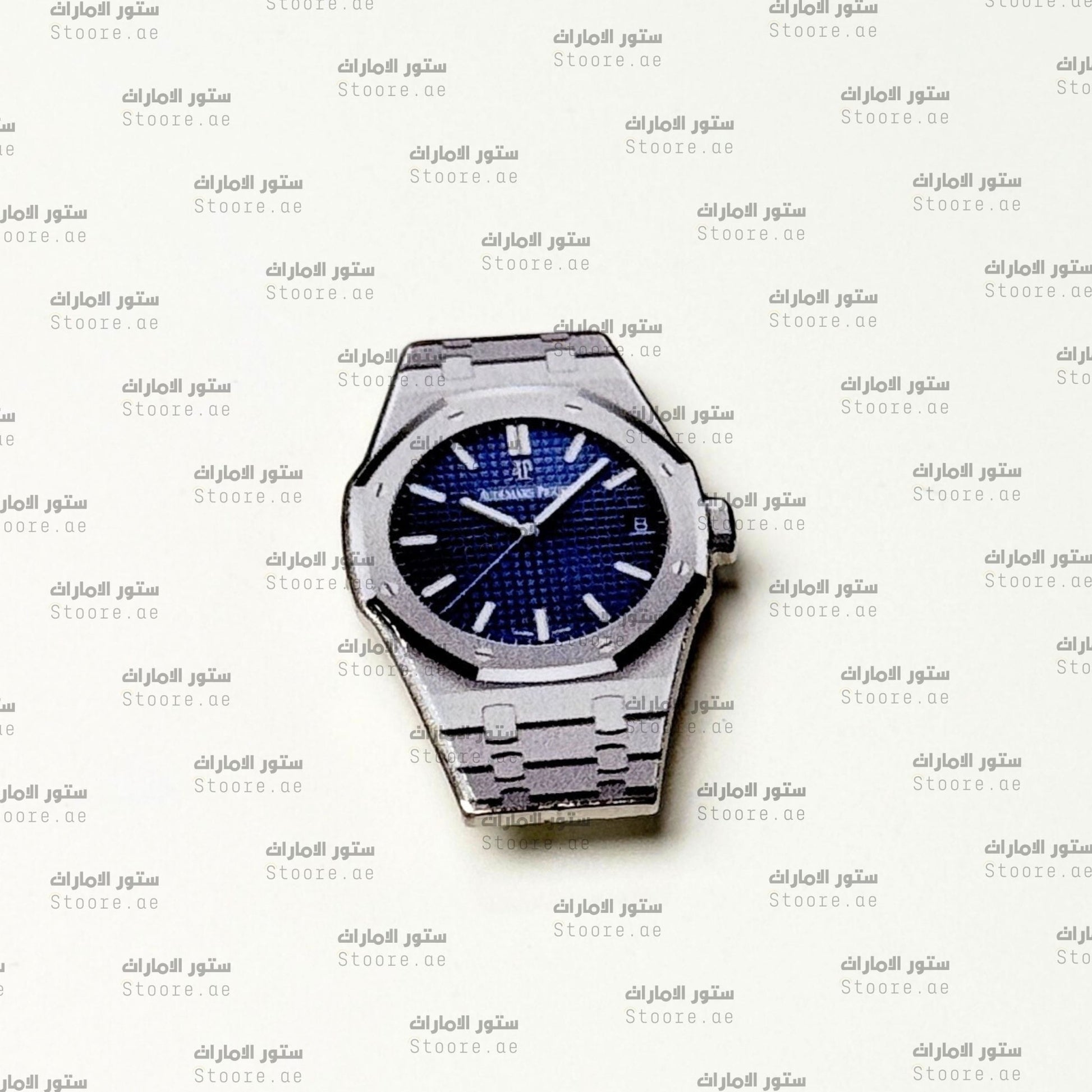 Badge Watch - 1