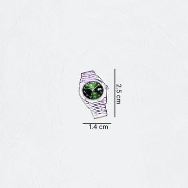 Badge Watch - 2