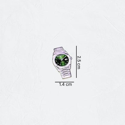 Badge Watch - 2
