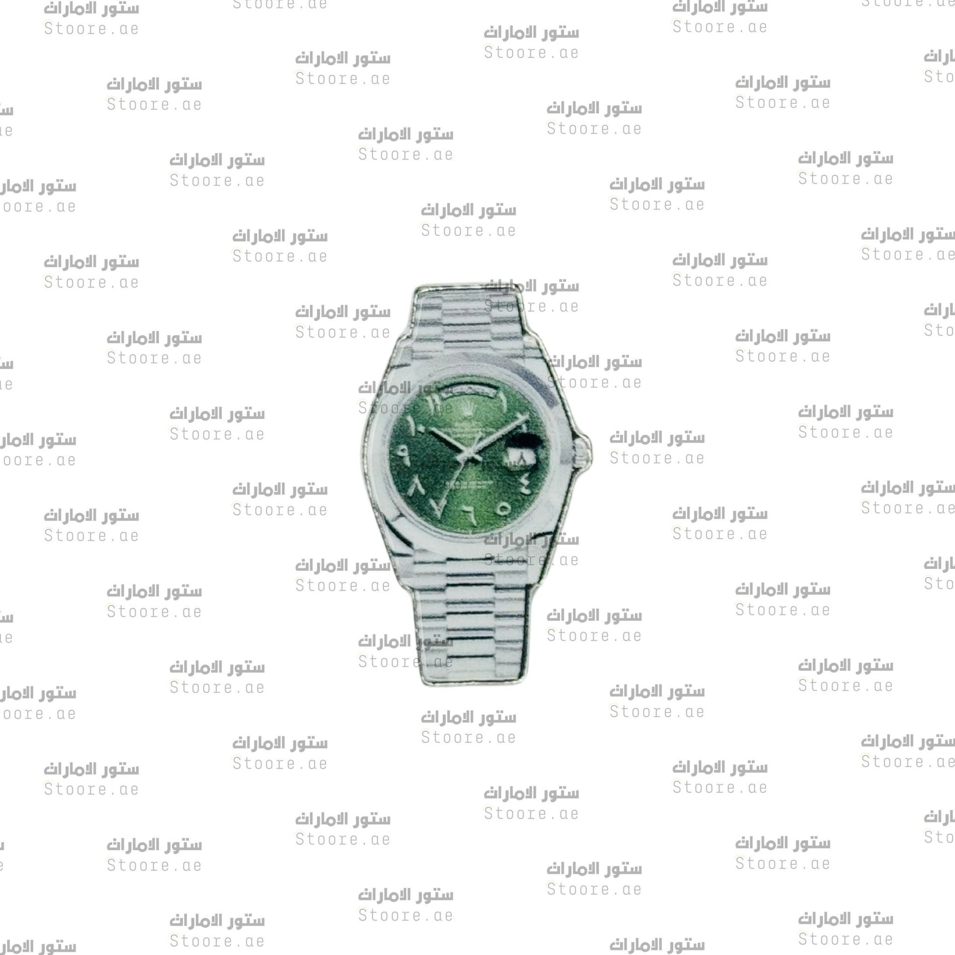 Badge Watch - 2