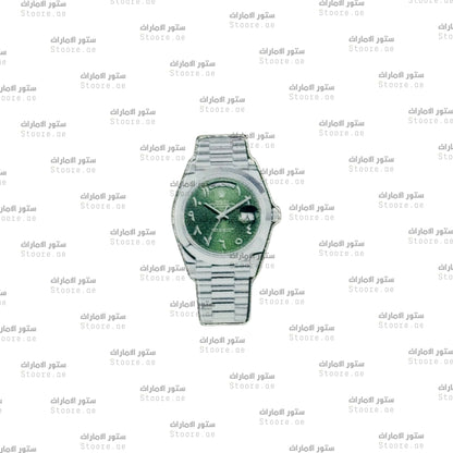 Badge Watch - 2