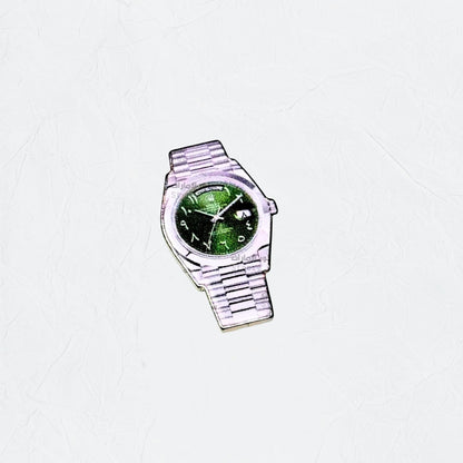 Badge Watch - 2