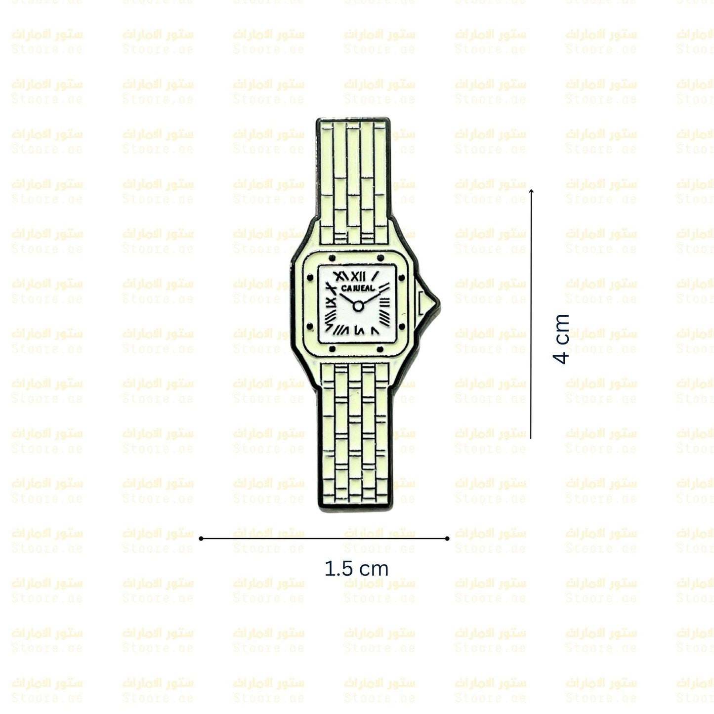 Badge Women's Watch