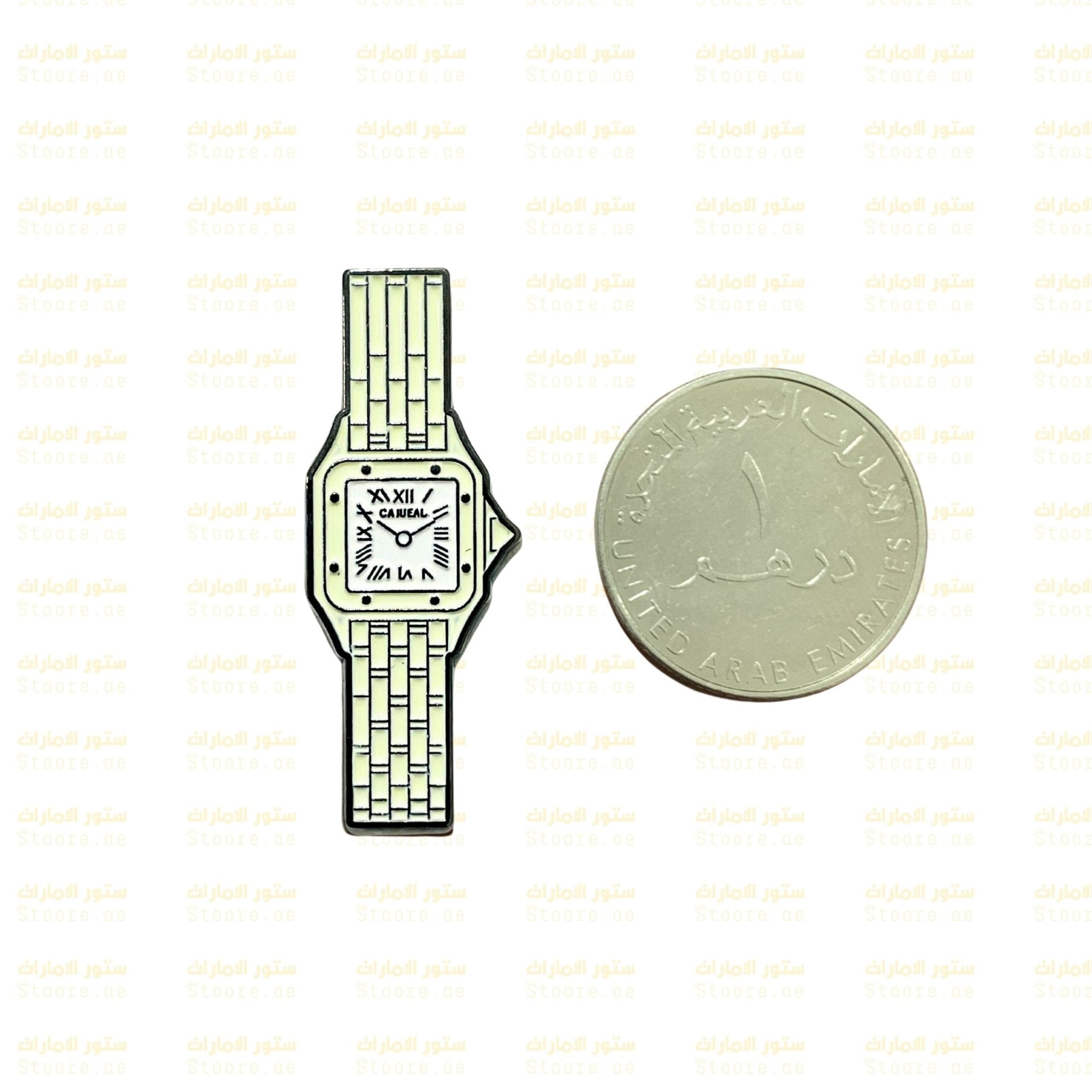 Badge Women's Watch