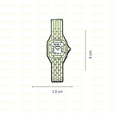 Badge Women's Watch