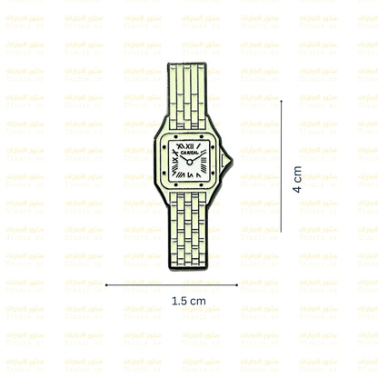 Badge Women's Watch