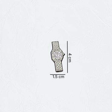 Badge Women's Watch