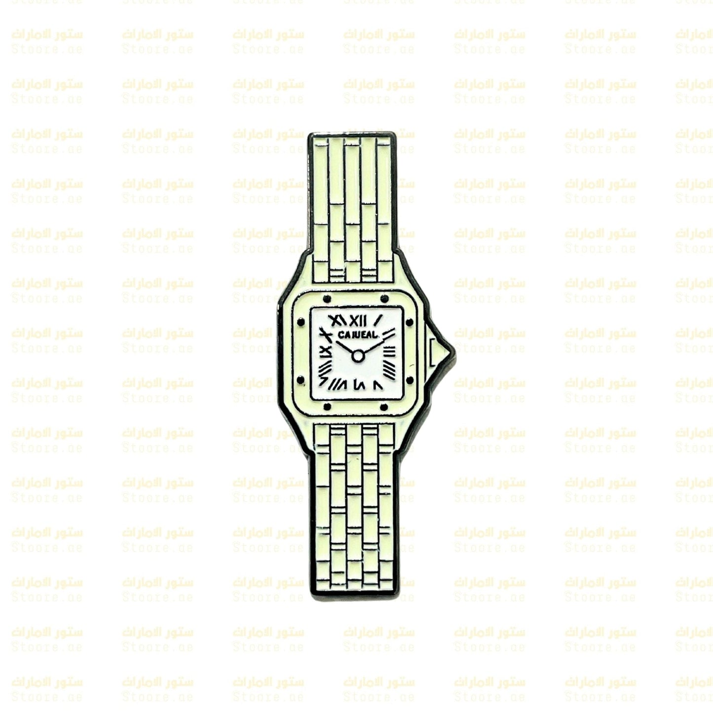 Badge Women's Watch